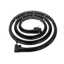 Side Cargo Door Seal For Plymouth PB100 1975-1977, PB100 Van 1974; LM 123-VC