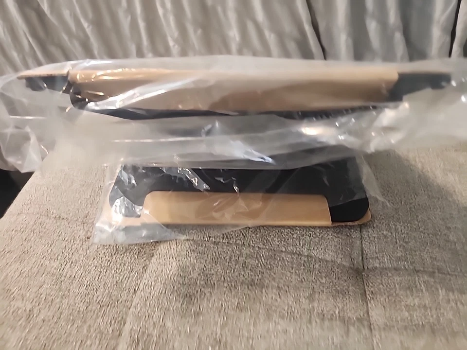 HECKLER H600X-BG WINDFALL STAND FOR IPAD 10.2 INCH (7TH, 8TH, 9TH GEN. NEW!!! - Image 3 of 4