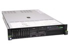 Fujitsu Primergy RX2540 M5 // 2x Silver 4215, 128 GB, 8x SFF, CP400i, 2x PSU