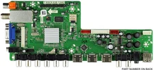 Sceptre B12104643 Main Board for X409BV-FHD Version 2