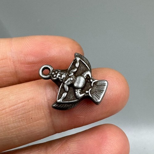 2 Stck. Tibetischer Buddhismus Tiantie Garuda Armband Anhänger Halskette Zubehör zum Selbermachen - Bild 9 von 9