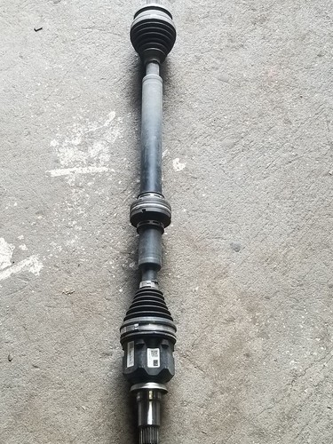 16 17 18 19 20 21 22 TOYOTA PRIUS VIN FU PASSENGER RIGHT AXLE SHAFT OEM - Picture 5 of 12