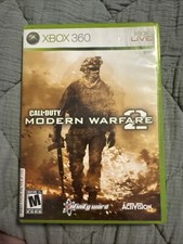 Call of Duty: Modern Warfare 2 -- Platinum Hits (Microsoft Xbox 360, 2012)