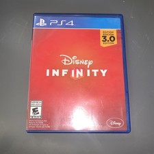 Disney Inifinty 3.0 Edition for PS4