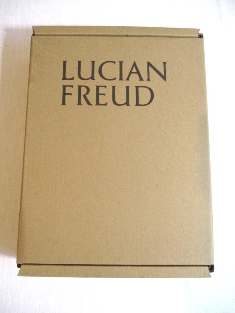 洋書 Lucian Freud Martin Gayford Phaidon Lucian Freud: Gayford, Martin, Dawson, David, Holborn, Mark