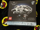LEGO Star Wars Millennium Falcon Starship 25th Anniversary Collection 75375