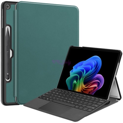 Protective Case for Microsoft Surface Pro 12 Inch 2025 Portfolio Business Cover - Picture 20 of 74