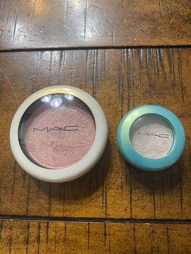 MAC Rouge & Lidschatten reserviert für GPTBL-65 *Danke!