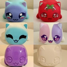 Aphmau MeeMeows Empty Capsule Egg (Container Only) - YOU PICK