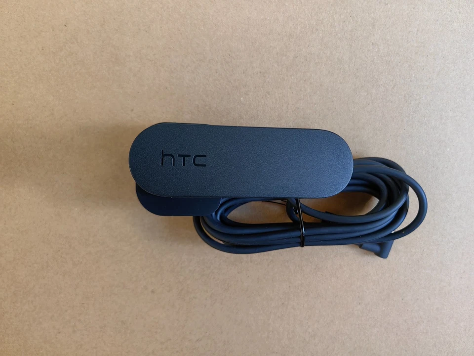 HTC Vive Base Station Lighthouse Power Supply Charger TC NE30W-UK Adaptor 12v K - Image 3 of 4