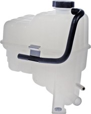 Dorman 603-125 Front Engine Coolant Reservoir Compatible with Select... 