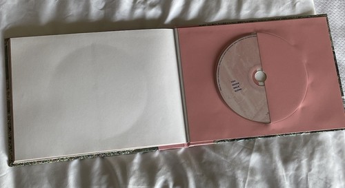 You Never Walk Alone by BTS CD with Booklet Hardcover Set 2017 K-Pop - Picture 4 of 9