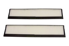 Maxgear Filter, Innenraumluft für MERCEDES-BENZ