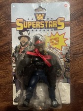 Mattel WWE Superstars Series #1 Bray Wyatt Action Figure Collectable MOC Fiend