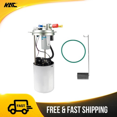 #ad Fuel Pump Assembly For Chevrolet Silverado 2500 HD 6.0L V8 2004 2005 FG0383 $64.69