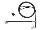 Kensington Lucchetto sottile per laptop con chiave a doppia estremità K60508WW