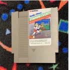 New ListingNintendo NES Stadium Events