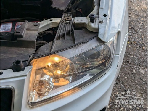 Faro delantero izquierdo Jeep Compass 2012 SUV 4/5 puertas MK49 (11-24) 2,0 - Imagen 3 de 5