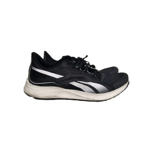 Reebok Floatride Energy FX3864 Male Black Size 13 Running Shoes - Picture 3 of 10