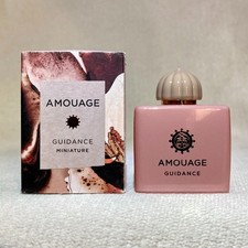 香水(女性用) AMOUAGE GUIDANCE Eau de Parfum 100ml Guidance Perfume by Amouage | Luminous Floral Amber Scent