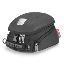 Borsa da serbatoio moto, Tanklock, 5l, GIVI mt505, nera