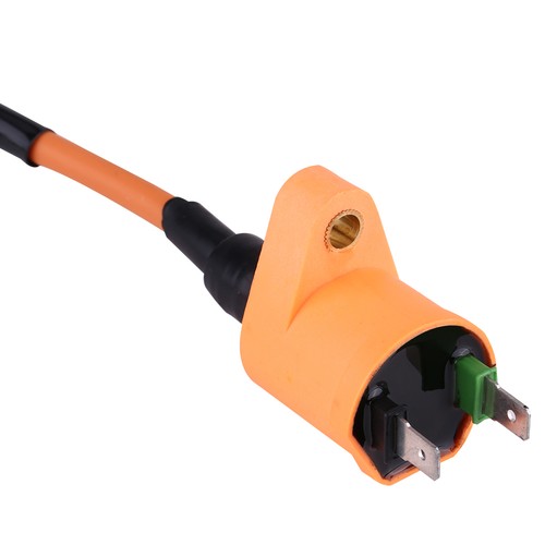 ˘Ignition Coil And Spark Plug For GY6 50CC 125CC 150CC Scooter ATV - Picture 3 of 10