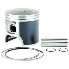 WSM Platinum Piston Kit, STD. Bore Yamaha WaveRunner XL/XLT/GP 800/1200 1998-05