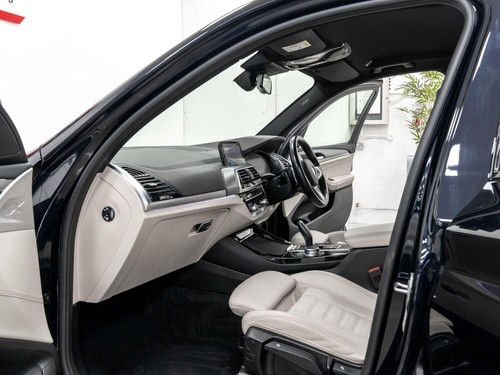2021 BMW X3 2.0 30e 12kWh M Sport Auto xDrive Euro 6 (s/s) 5dr ESTATE Petrol/Ele - Picture 17 of 24