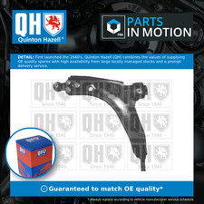 Wishbone / Suspension Arm fits VAUXHALL ASTRAMAX T85 1.4 89 to 94 Track Control