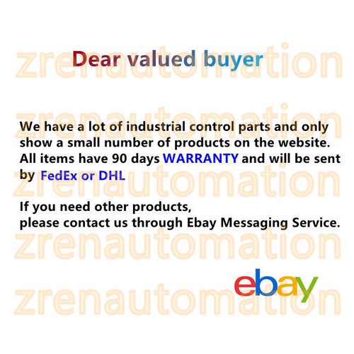 Mitsubishi HF224S-A48 HF224S-A48 Servo Motor Spot Goods Expedited Shipping#HTJ1 - Picture 3 of 6