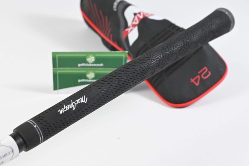 MacGregor V-Foil Speed #5 Hybrid / 24 Degree / Regular Flex MacGregor V Max - Picture 8 of 9