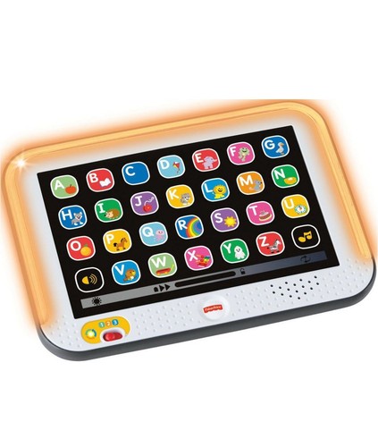 Fisher-Price Lernspaß Tablet - Bild 2 von 7