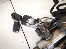 Peugeot 307 2002 Ignition Barrels (Ignition Switch) 9632897680, Ge #2561368-41