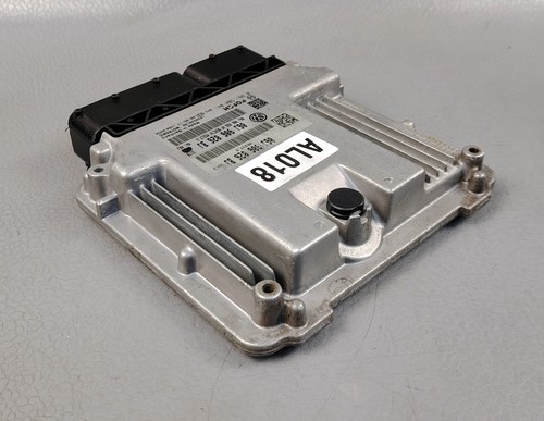 VW PASSAT 2.0 TSi 3C2 3C5 125kW ENGINE CONTROL MODULE UNIT ECM ECU 0261S04041 - Picture 8 of 21