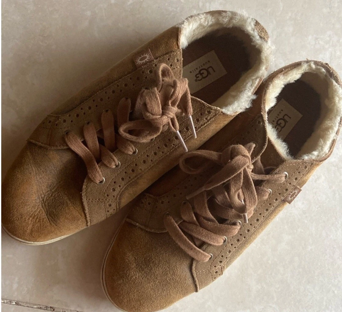 ugg roxford products for sale | eBay display picture 3