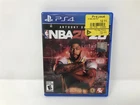 NBA 2K20 - Sony Playstation 4 PS4 - Complete In Box CIB - See Pics !!