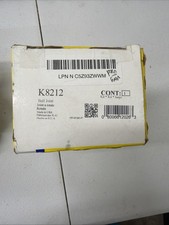 Moog K8212 Ball Joint – Suspension Steering Replacement Part 🔧 - ECS