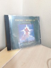 Enigma - MCMXC a.D. - CD Album - 1991 Virgin Records - 11 Great Tracks