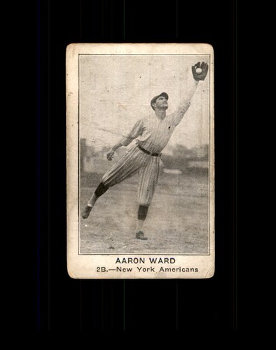1922 E121 American Caramel Series of 120 U-PICK SET BREAK COMMONS & STARS!! - Picture 120 of 123