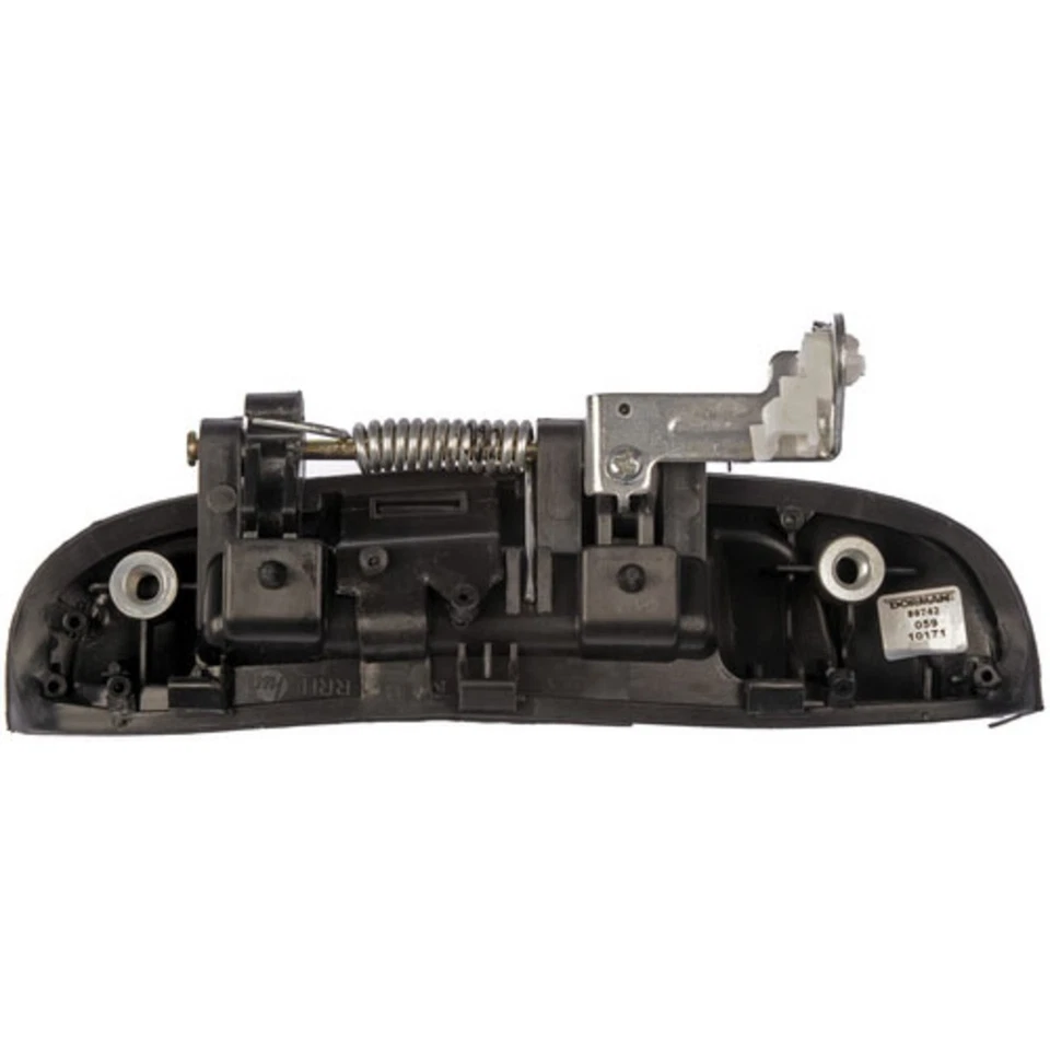 Manija de puerta exterior Dorman 80742 pasajero trasero lado derecho para Kia Rio5 Foto 2 de 3