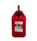 Midwest Can 5010 5g Gas Can W/ Speed-flo Spout
