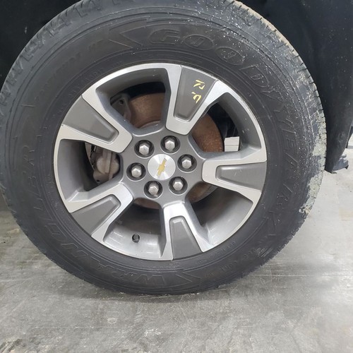 Speedometer MPH And KPH Opt Umn Cluster ID 84257747 Fits 17 CANYON 1051556 - Picture 10 of 15
