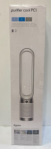 Dyson Cool Air Purifier TP11 (PC1) 518970-01 - White