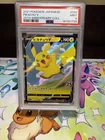 Pikachu V 020/028 S8a: 25th Anniversary Collection Holo (Japanese)