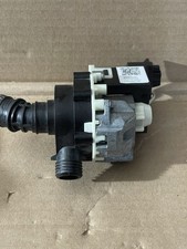 🎯 GE Dishwasher DRAIN PUMP 265D2756P001 265D2756P002 WD35X20553 WD19X25187