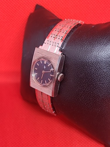 Superbe montre femme LIP acier lady watch  - Bild 3 von 13