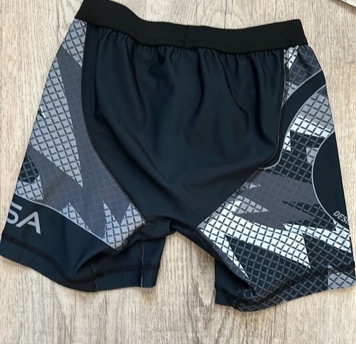 Origin Maine USA Compression Shorts; Large - Picture 5 of 8