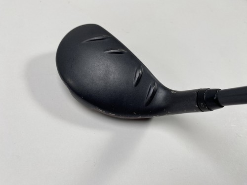Ping G410 6 Hybrid 30* Alta CB 70g Regular Graphite Mens LH - Picture 3 of 7