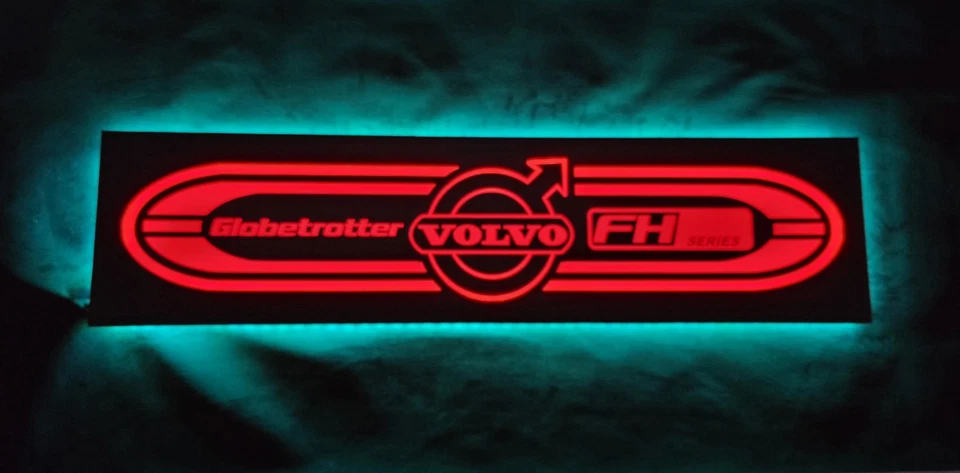 Led Board VOLVO 12V or 24V - Image 4 of 4