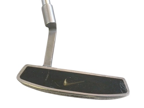 Nike Everclear E11 Rechtshand Putter - Stahlschaft - RH 34" - braucht neuen Griff - Bild 3 von 4